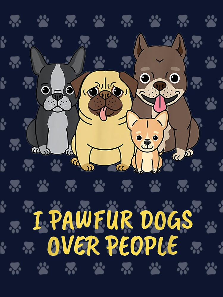 Dog Lover Funny by Grewal21 T-Shirts, Hoodie, Sweatshirt | BlankRebels.com (Image 3)
