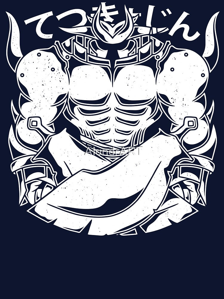 Iron Giant by AlundrART T-Shirts, Hoodie, Sweatshirt | BlankRebels.com (Image 3)