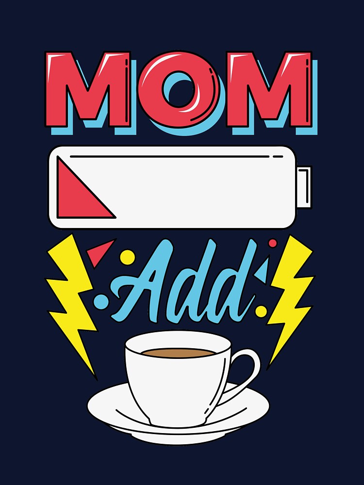 Need Coffee 80s Retro Aesthetic by RetroXpressions T-Shirts, Hoodie, Sweatshirt | BlankRebels.com (Image 3)