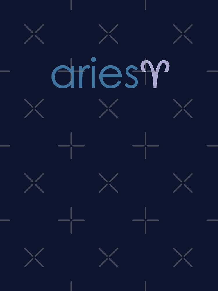 Aries Blue Purple T-Shirts, Hoodie, Sweatshirt