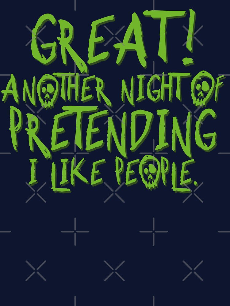 Great! Funny Introver Halloween Gift by Plant On Demand T-Shirts, Hoodie, Sweatshirt | BlankRebels.com (Image 3)