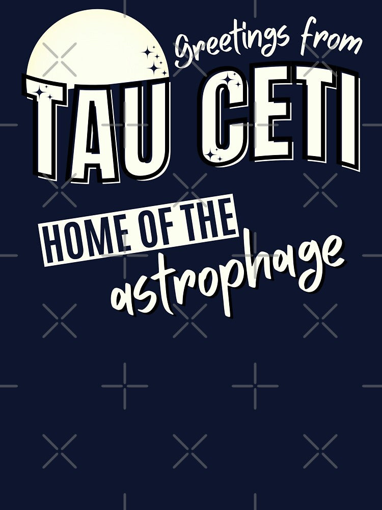 Project Hail Mary - Greetings from Tau Ceti by humnoo T-Shirts, Hoodie, Sweatshirt | BlankRebels.com (Image 3)