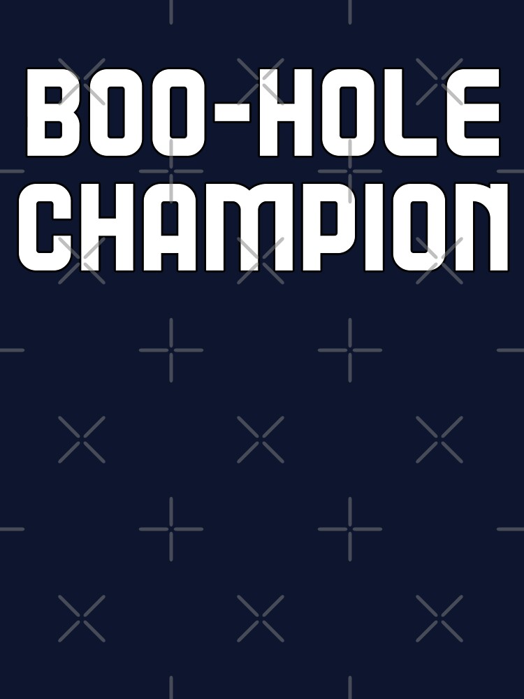 BOO-HOLE CHAMPION by HalloweenHollow T-Shirts, Hoodie, Sweatshirt | BlankRebels.com (Image 3)