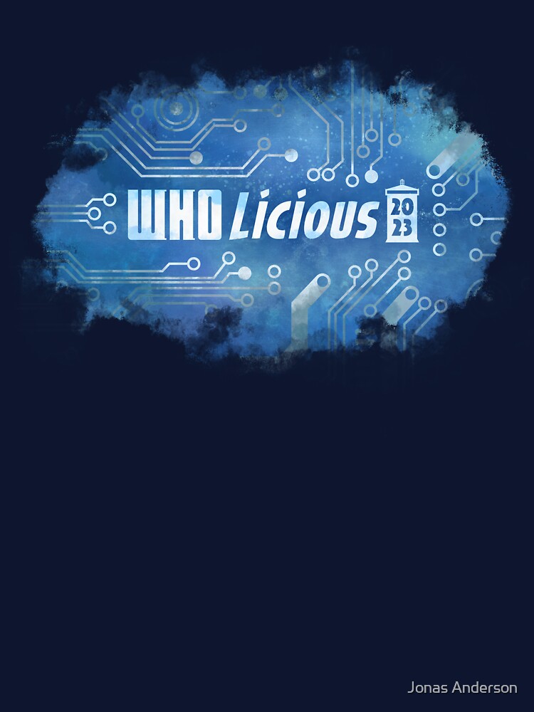 Wholicious2023 Blue T-Shirts, Hoodie, Sweatshirt