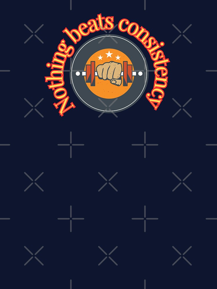 Nothing Beats consistency-2 by BohoHaven09 T-Shirts, Hoodie, Sweatshirt | BlankRebels.com (Image 3)
