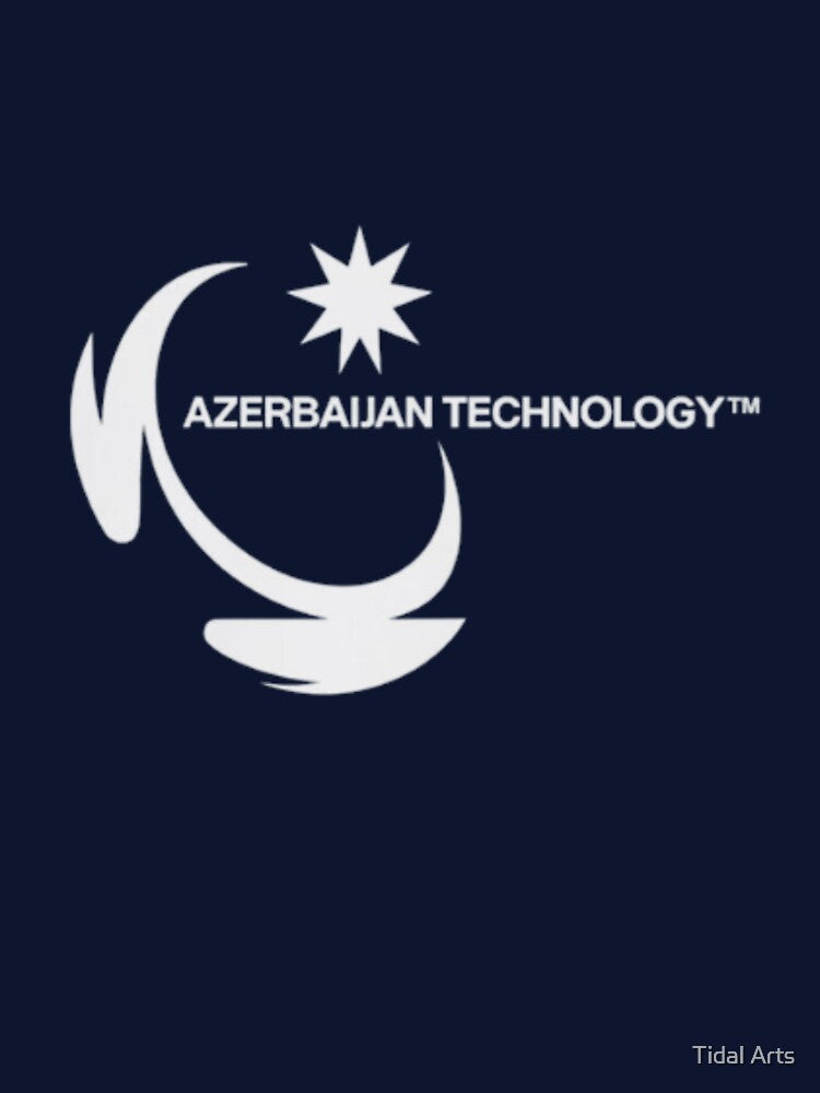Azerbaijan Technology by Tidal Arts