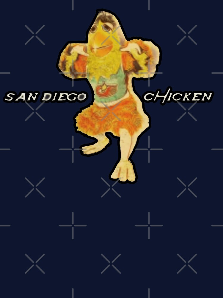 SAN DIEGO CHICKEN by MarinePow T-Shirts, Hoodie, Sweatshirt | BlankRebels.com (Image 3)