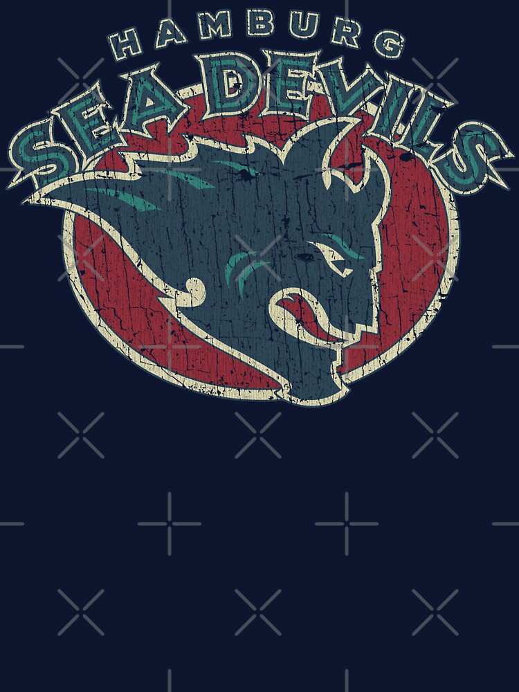 Hamburg Sea Devils 2005 by AstroZombie6669 T-Shirts, Hoodie, Sweatshirt | BlankRebels.com (Image 3)