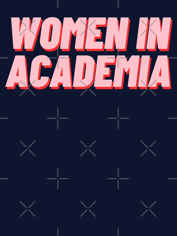 Women in Academia by polishalpaca T-Shirts, Hoodie, Sweatshirt | BlankRebels.com (Image 3)