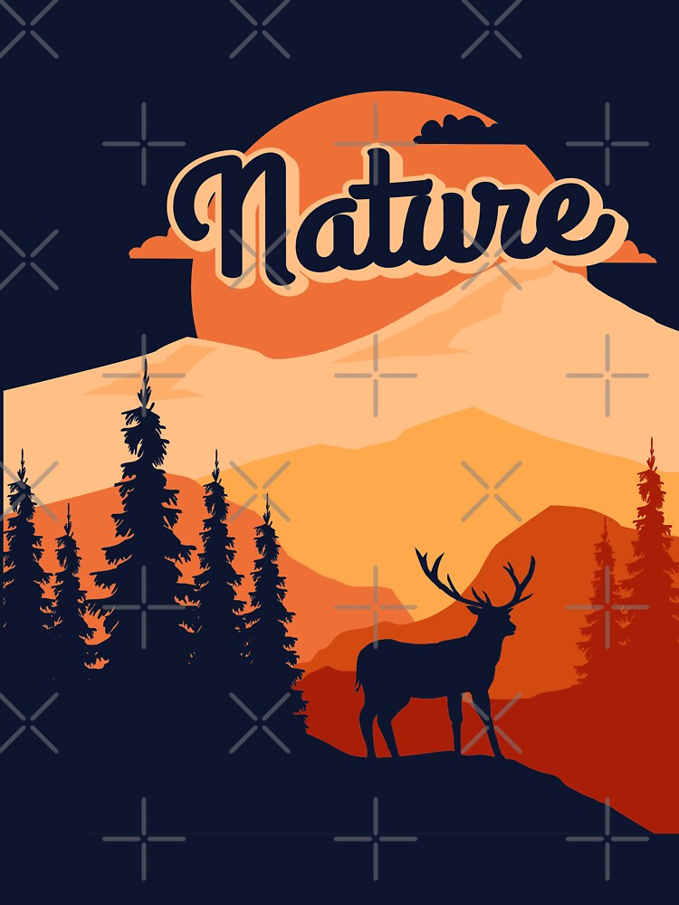 Aesthetic climb every mountain of nature by urban-color T-Shirts, Hoodie, Sweatshirt | BlankRebels.com (Image 3)