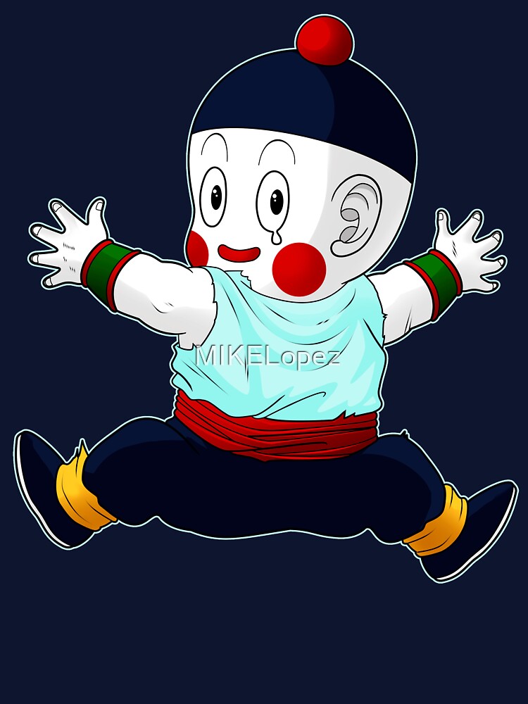Goodbye Tien by MIKELopez T-Shirts, Hoodie, Sweatshirt | BlankRebels.com (Image 3)