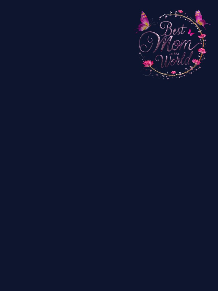 HAPPY MOTHER’S DAY by MEROSHOP9 T-Shirts, Hoodie, Sweatshirt | BlankRebels.com (Image 3)