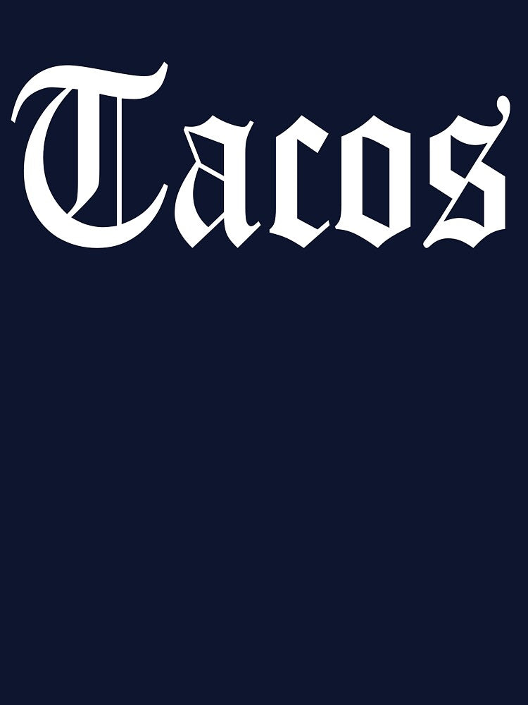 One Taco After Another by Jerry Hazard T-Shirts, Hoodie, Sweatshirt | BlankRebels.com (Image 3)