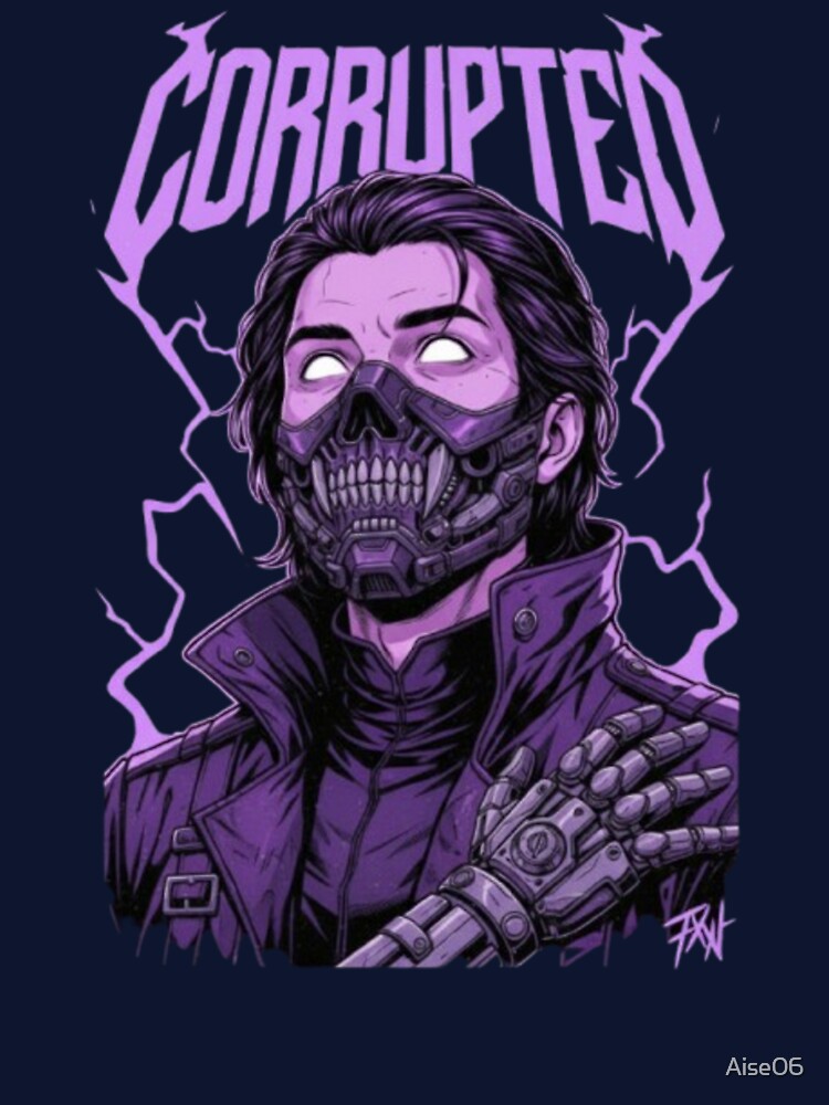 Streetwear by Aise06 T-Shirts, Hoodie, Sweatshirt | BlankRebels.com (Image 3)