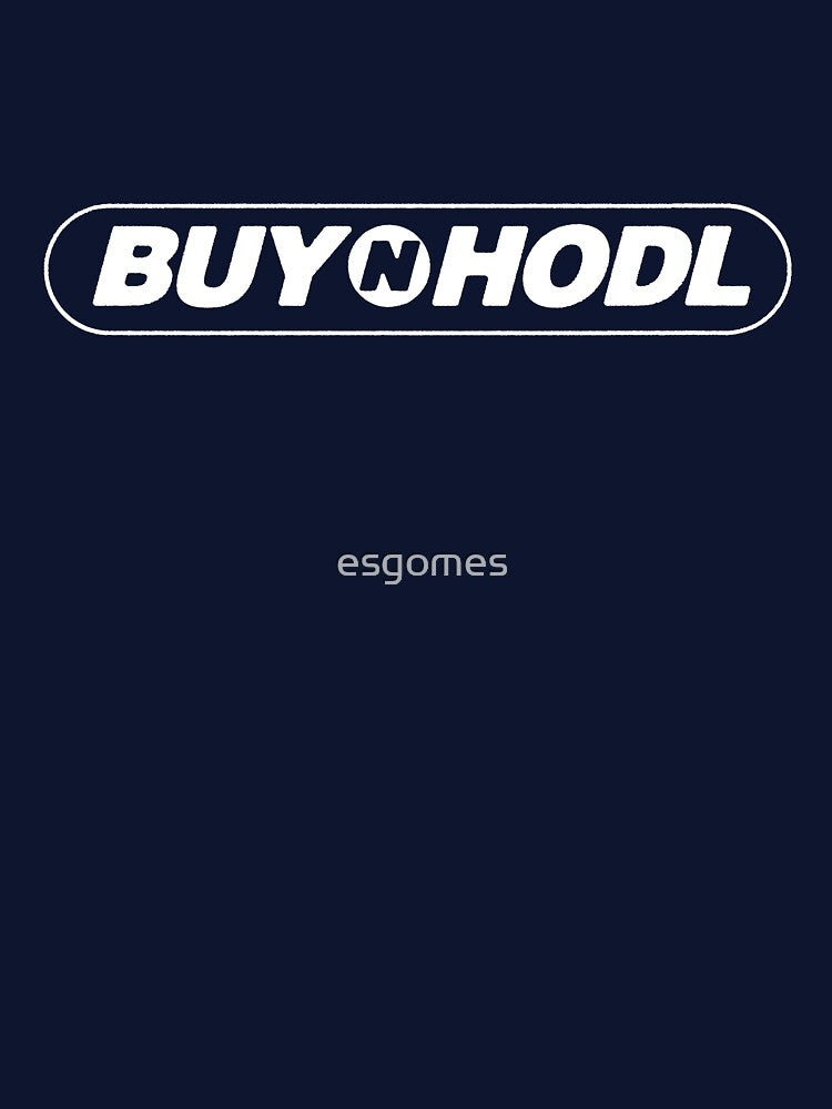 Buy N'Hodl by esgomes T-Shirts, Hoodie, Sweatshirt | BlankRebels.com (Image 3)
