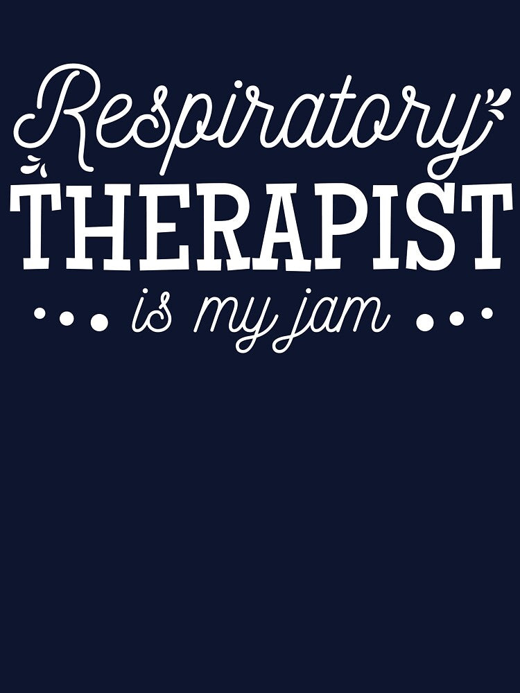 respiratory therapist is my jam funny, by ELmezz T-Shirts, Hoodie, Sweatshirt | BlankRebels.com (Image 3)