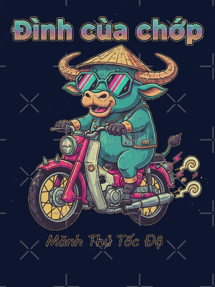 Dinh Cua chop by PhansCustoms T-Shirts, Hoodie, Sweatshirt | BlankRebels.com (Image 3)