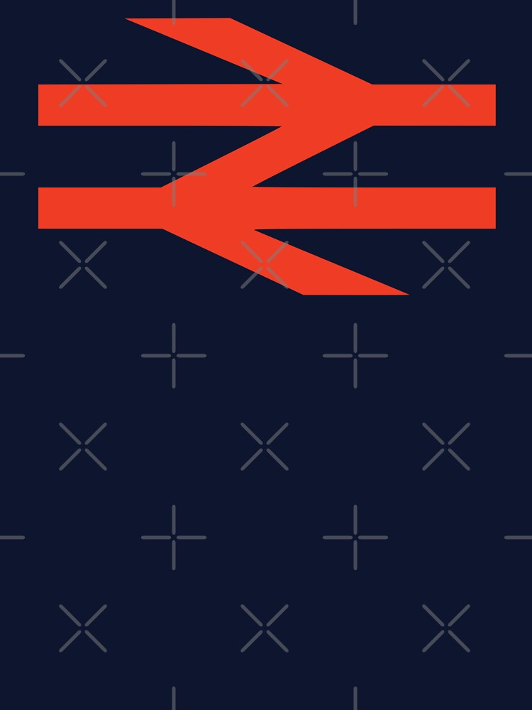 British Rail by TheRailStation T-Shirts, Hoodie, Sweatshirt | BlankRebels.com (Image 3)