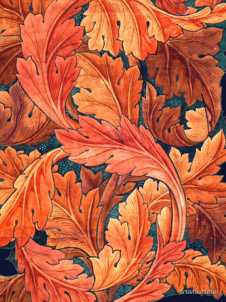 Ancanthus by artistoutfitter T-Shirts, Hoodie, Sweatshirt | BlankRebels.com (Image 3)