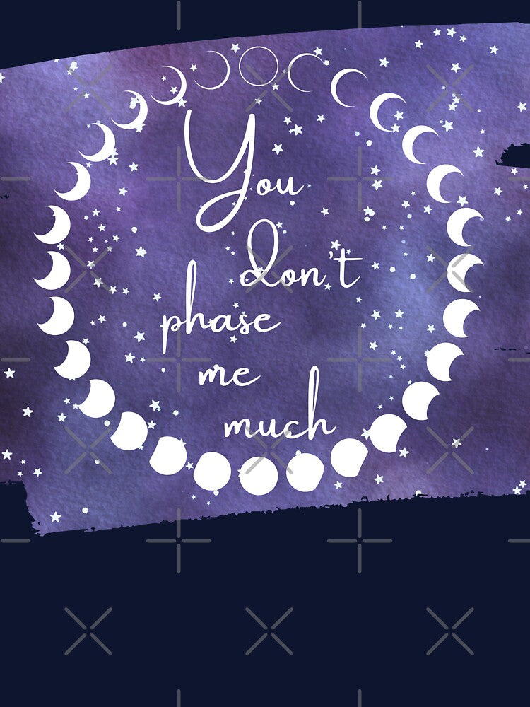 You don't phase me much by LoveGraceValor T-Shirts, Hoodie, Sweatshirt | BlankRebels.com (Image 3)