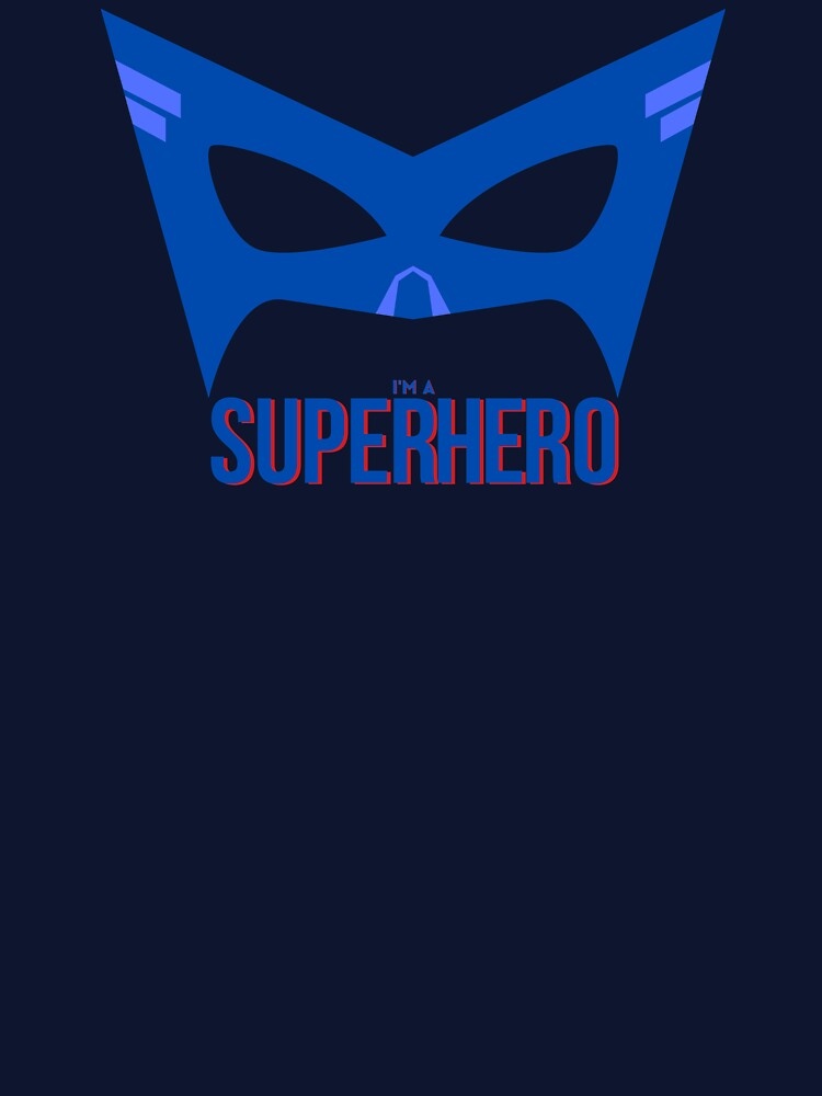I'M SuperHero 108 T-Shirts, Hoodie, Sweatshirt