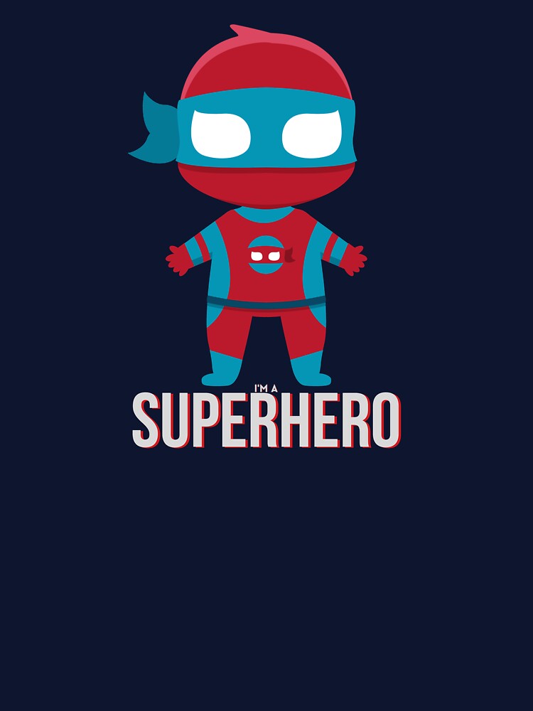 I'M SuperHero 11 T-Shirts, Hoodie, Sweatshirt