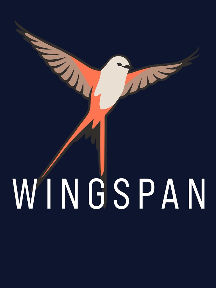 Wingspan by RatArt Designs