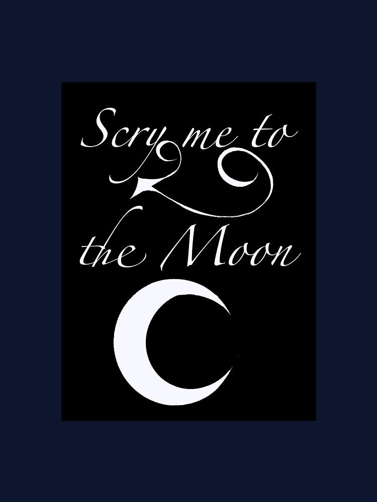 Moon Phase by JuniperPineArts T-Shirts, Hoodie, Sweatshirt | BlankRebels.com (Image 3)