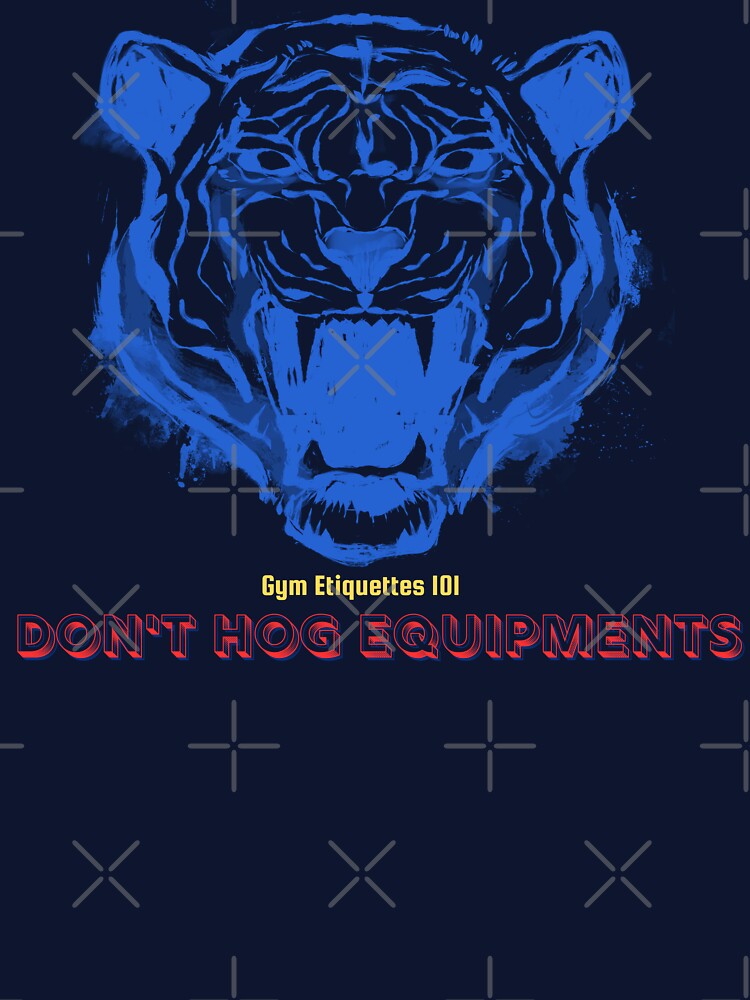 Copy of Gym Therapy-3 by BohoHaven09 T-Shirts, Hoodie, Sweatshirt | BlankRebels.com (Image 3)