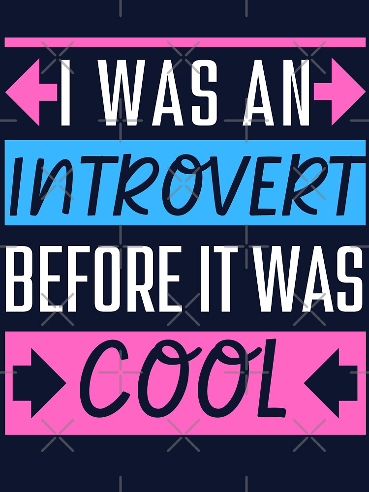 Sometimes I Might Be Introvert by Hic21 T-Shirts, Hoodie, Sweatshirt | BlankRebels.com (Image 3)