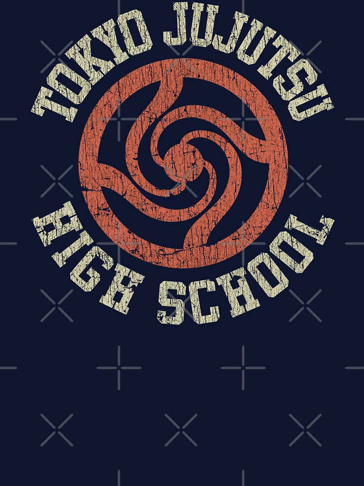 Tokyo Jujutsu High School 2018 by AstroZombie6669 T-Shirts, Hoodie, Sweatshirt | BlankRebels.com (Image 3)