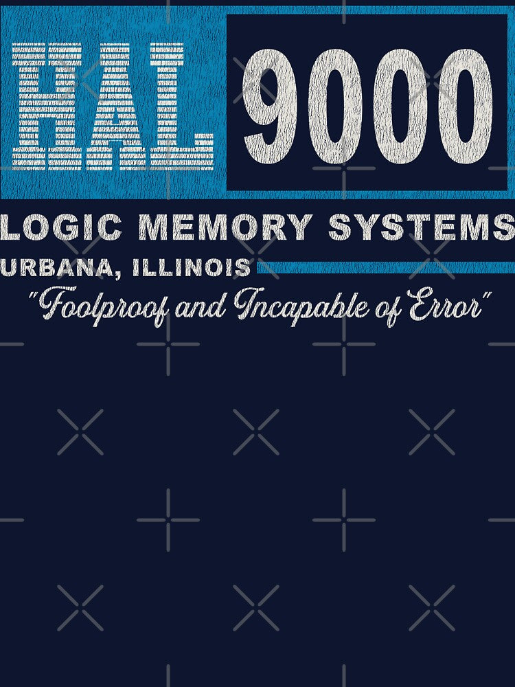 Logic Memory Systems 9000 Worn Dks by Alema Art T-Shirts, Hoodie, Sweatshirt | BlankRebels.com (Image 3)