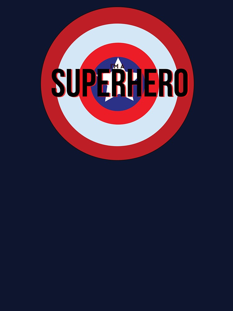 I'M SuperHero 101 T-Shirts, Hoodie, Sweatshirt