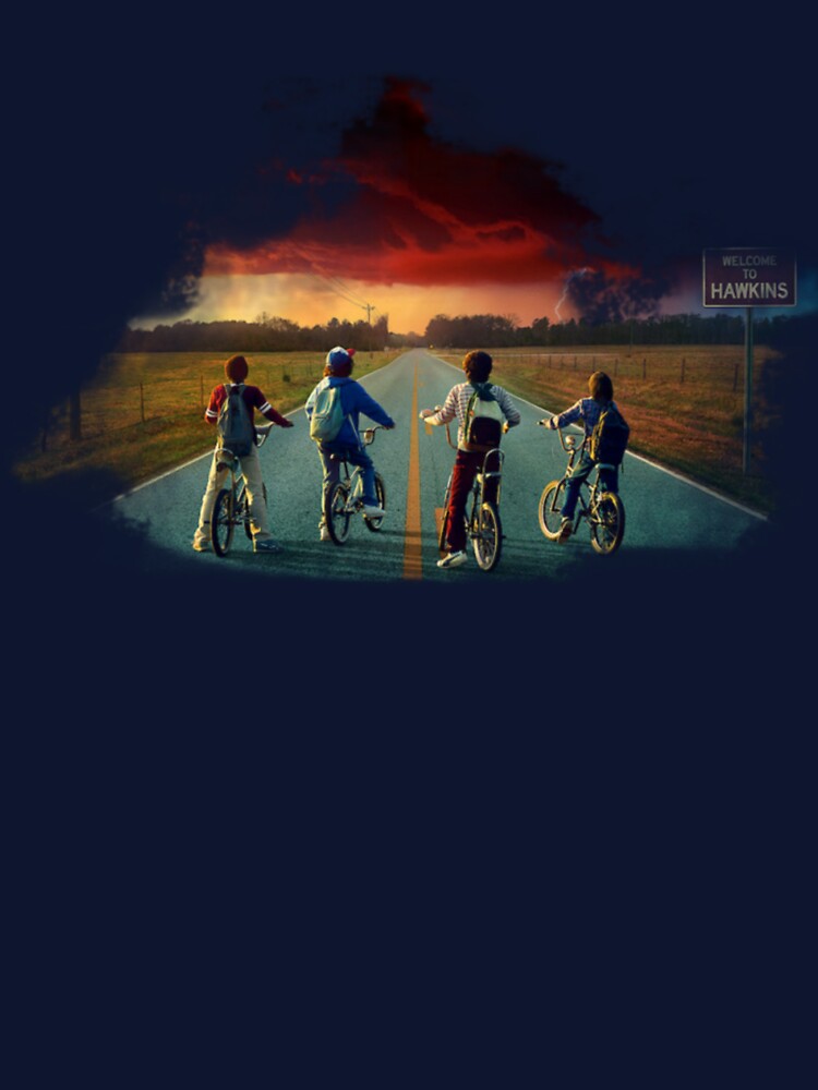 For boys and bikes by sreckov-desig T-Shirts, Hoodie, Sweatshirt | BlankRebels.com (Image 3)