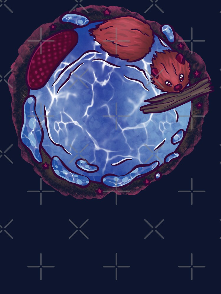 Beaver Moon by SavageHeroes T-Shirts, Hoodie, Sweatshirt | BlankRebels.com (Image 3)