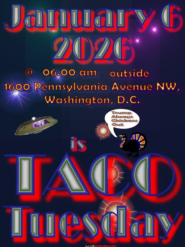 TACO Tuesday Design by muz2142 T-Shirts, Hoodie, Sweatshirt | BlankRebels.com (Image 3)
