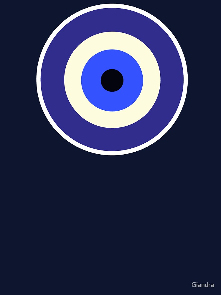 Protective Eye by Giandra T-Shirts, Hoodie, Sweatshirt | BlankRebels.com (Image 3)