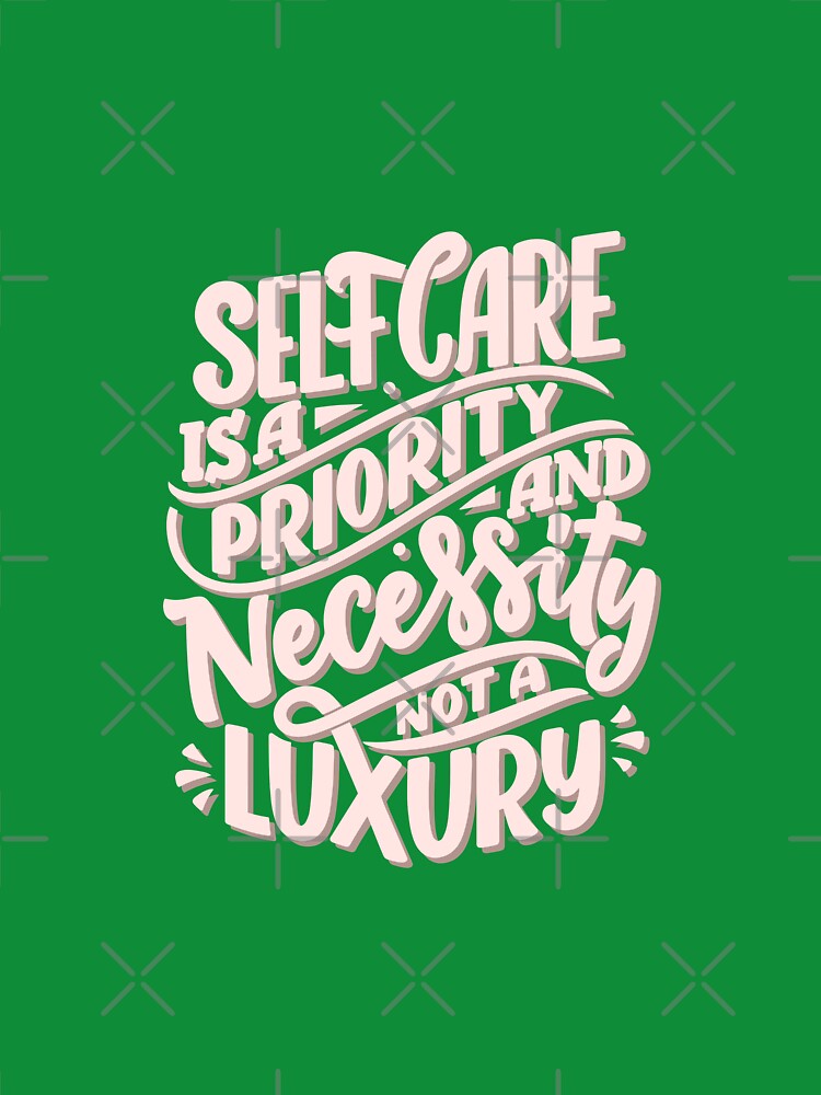 Self care Sticker | Daily Self Care Planner | Mental Health Sticker | Self Love Club | Manifesting Journal | by... (Image 3)