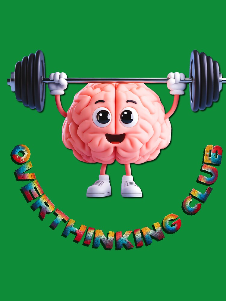 Brain by THAI_PHAN_PHU T-Shirts, Hoodie, Sweatshirt | BlankRebels.com (Image 3)