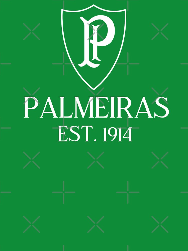 Palmeiras by VRedBaller T-Shirts, Hoodie, Sweatshirt | BlankRebels.com (Image 3)