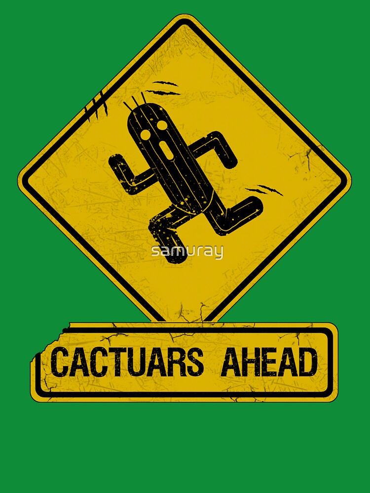 Dangers on the Road by samuray T-Shirts, Hoodie, Sweatshirt | BlankRebels.com (Image 3)