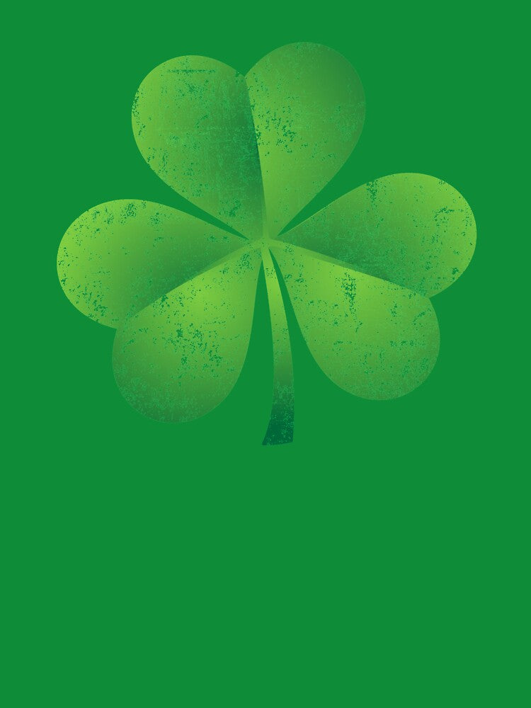 St Patricks Day Shamrock by vladocar T-Shirts, Hoodie, Sweatshirt | BlankRebels.com (Image 3)