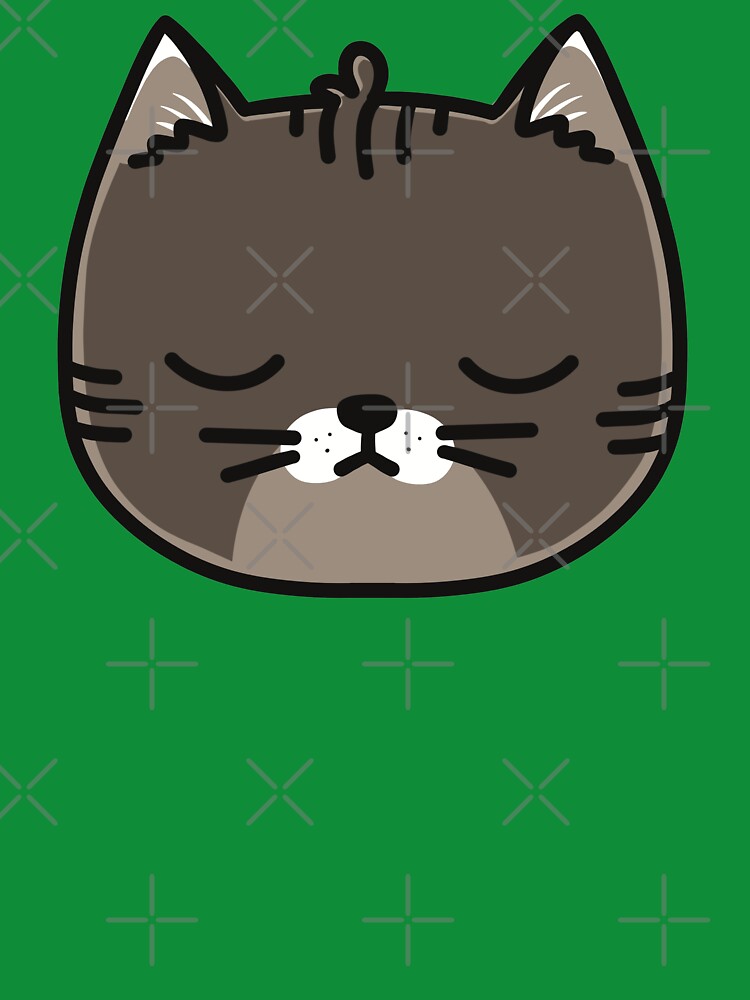 Bucky - the greatest of cats. by RedFawnDesigns T-Shirts, Hoodie, Sweatshirt | BlankRebels.com (Image 3)