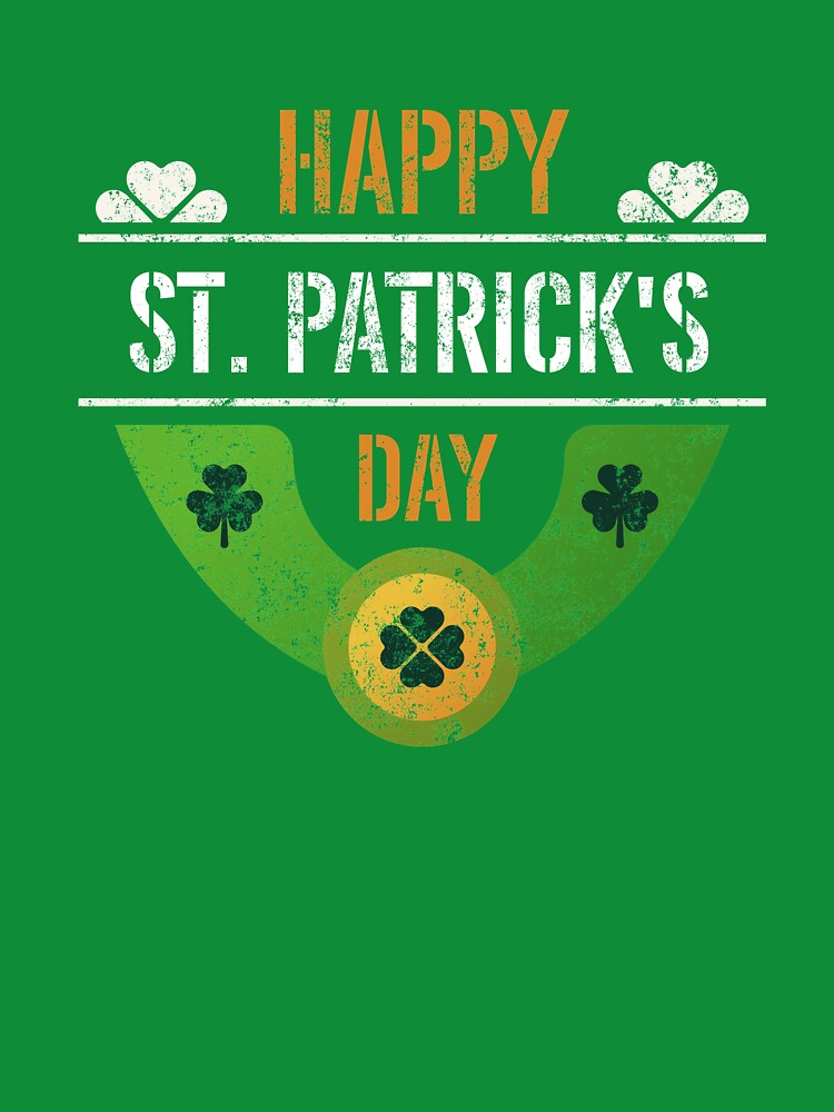 St Patricks Day by vladocar T-Shirts, Hoodie, Sweatshirt | BlankRebels.com (Image 3)