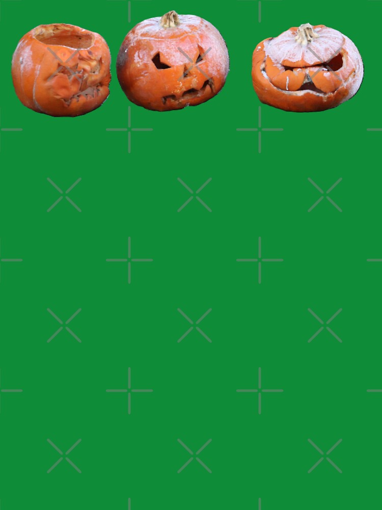 Spooky Halloween Pumpkins by StomperMcEwan T-Shirts, Hoodie, Sweatshirt | BlankRebels.com (Image 3)