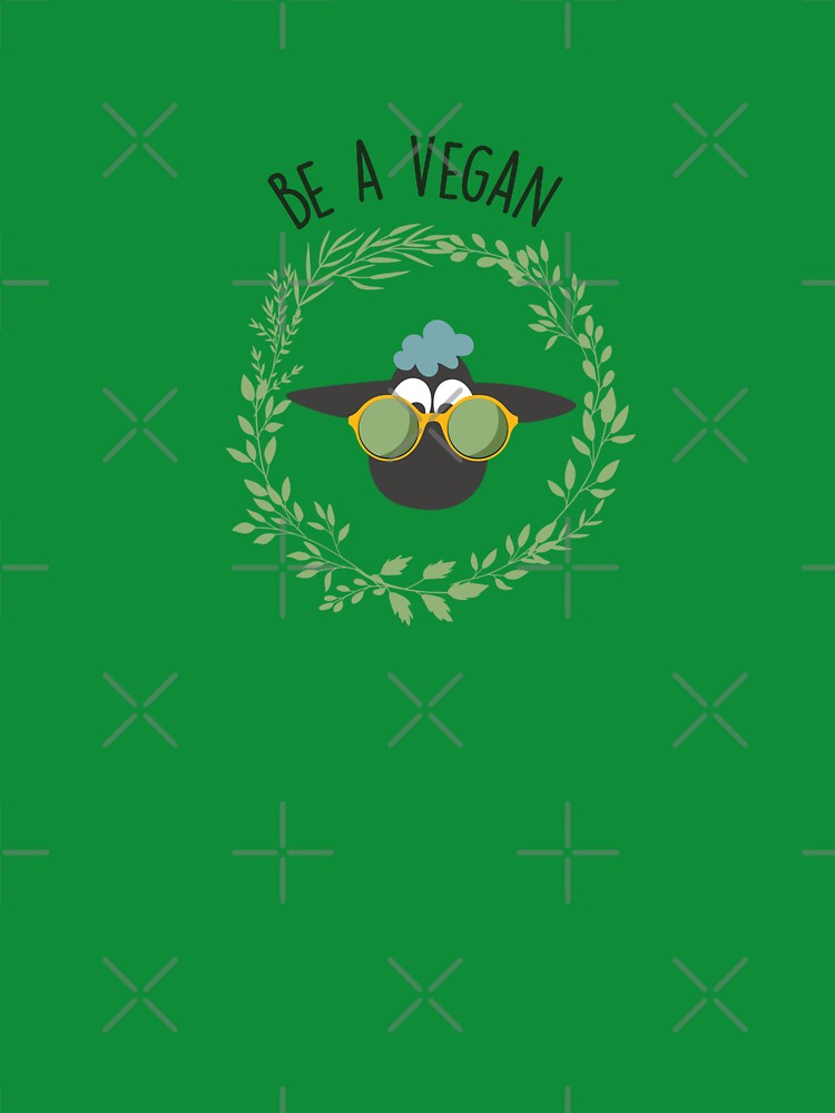 Vegan by WhaataWorld T-Shirts, Hoodie, Sweatshirt | BlankRebels.com (Image 3)
