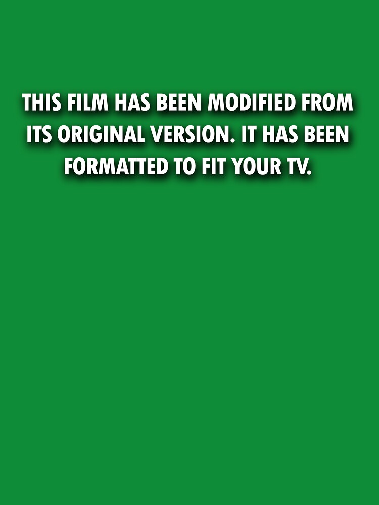 This film has been modified by Jesse Hufstetler T-Shirts, Hoodie, Sweatshirt | BlankRebels.com (Image 3)