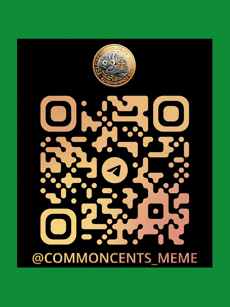 commoncents_meme telegram by commoncents_meme