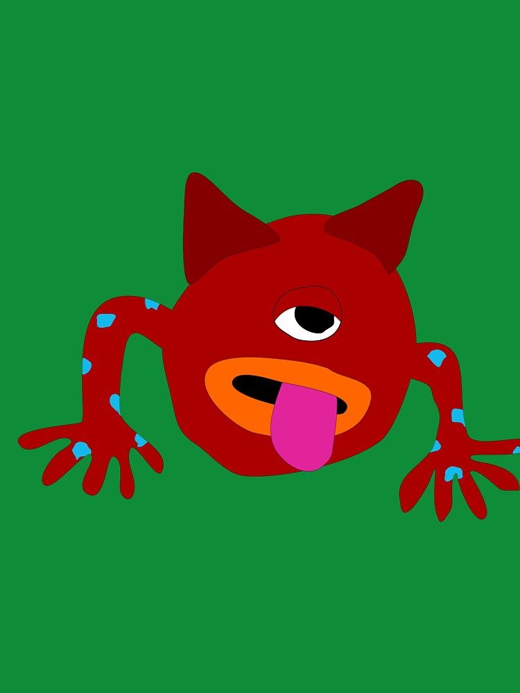 Brain Monster, Yoink by PhineasSpoon T-Shirts, Hoodie, Sweatshirt | BlankRebels.com (Image 3)