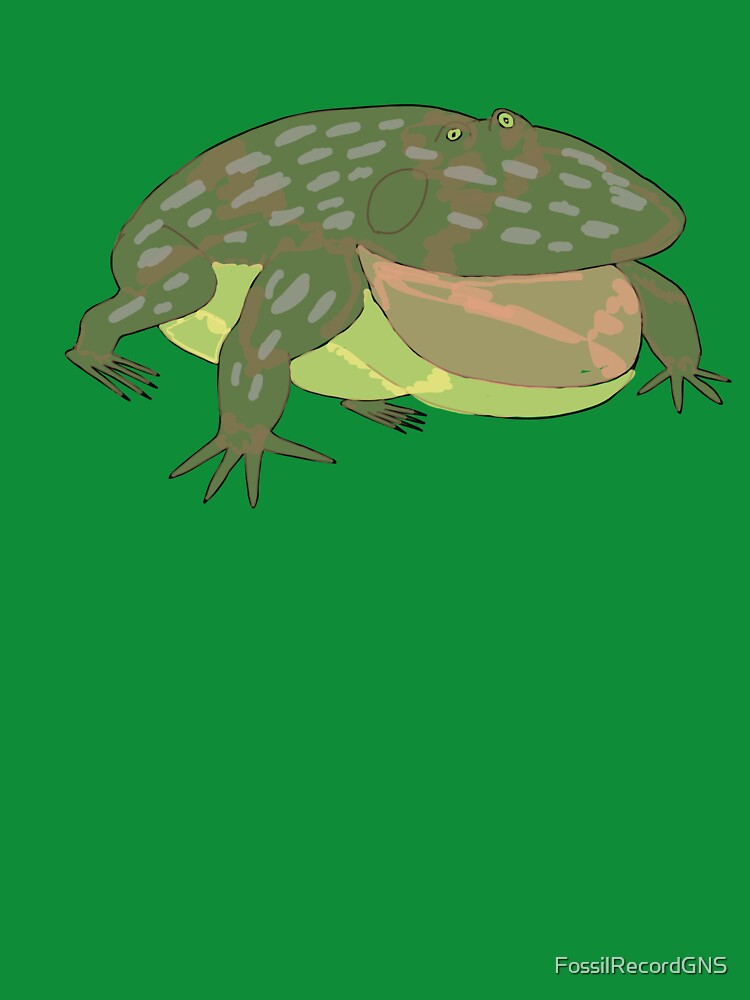 Budgett'S Frog T-Shirts, Hoodie, Sweatshirt